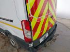 2023 FORD TRANSIT 350 LEADER ECOBLU  for sale at Copart GLOUCESTER