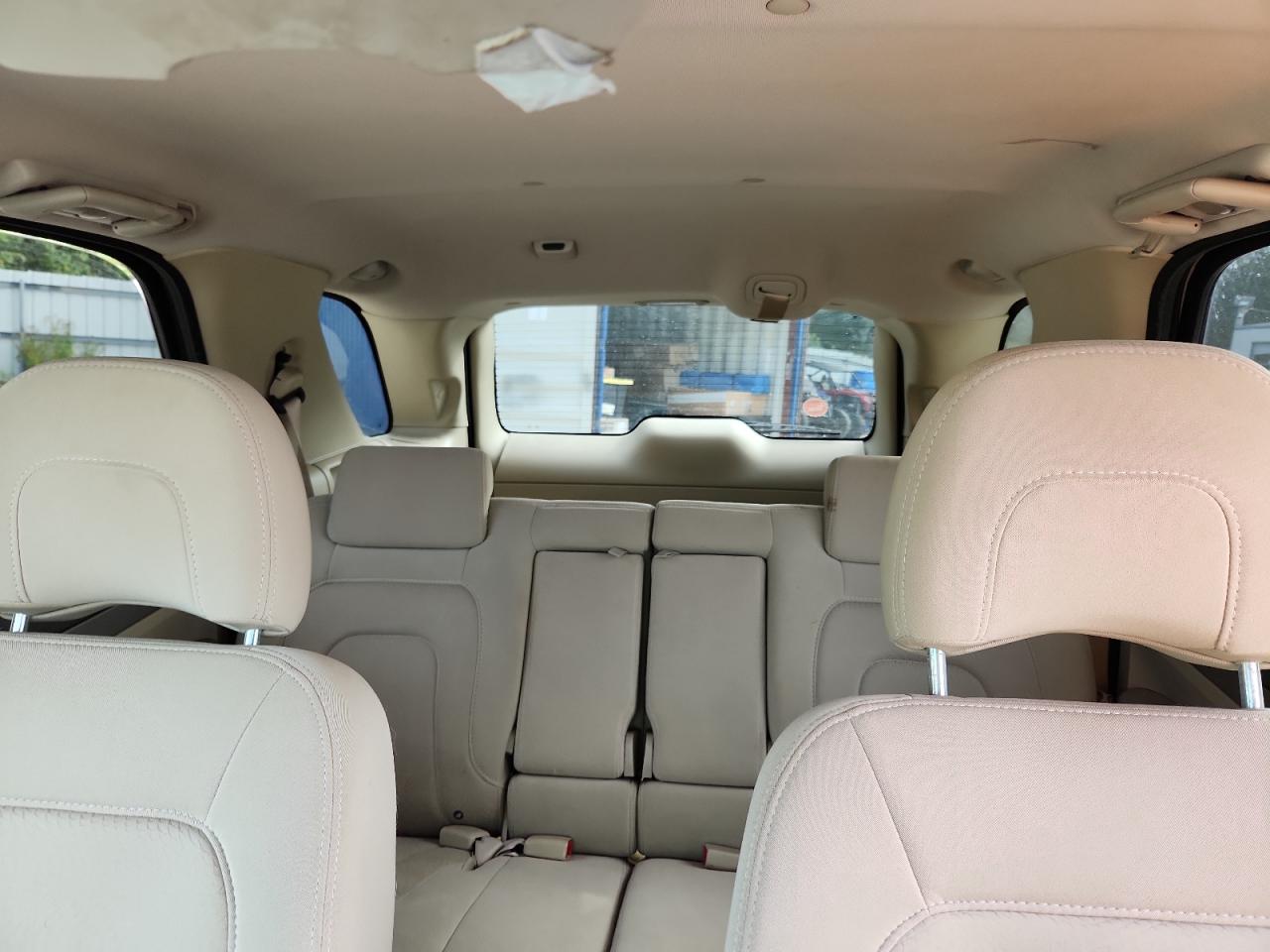 2006 Buick Rendezvous Cx VIN: 3G5DA03L56S515167 Lot: 82384945