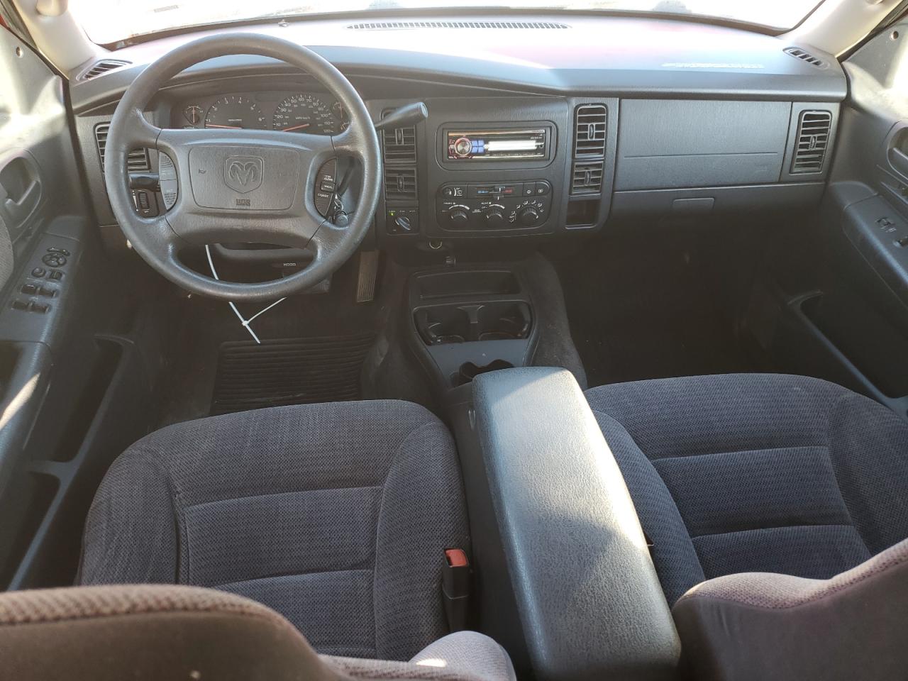 2003 Dodge Durango Slt VIN: 1D4HS48N23F559008 Lot: 89656975