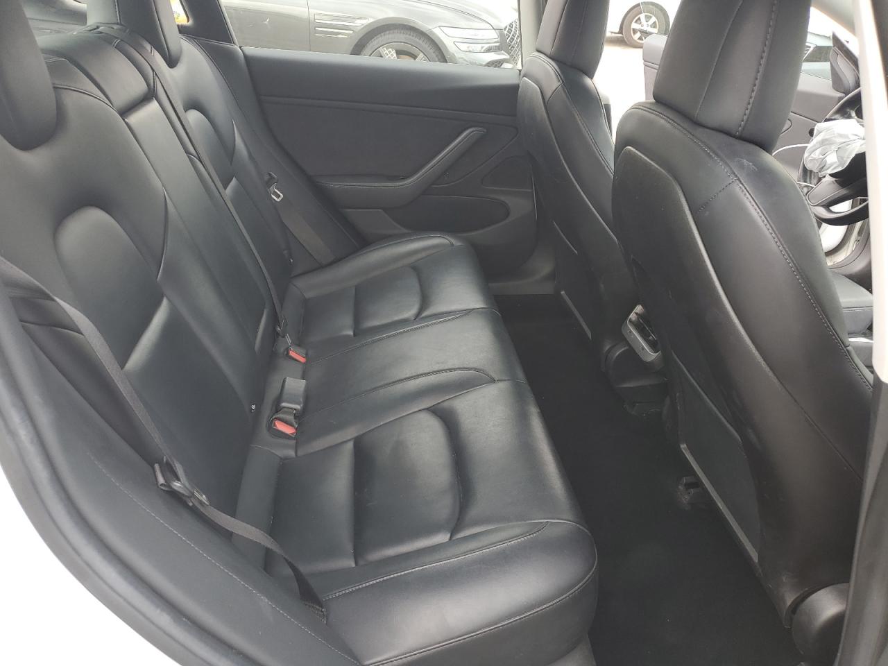 2018 Tesla Model 3 VIN: 5YJ3E1EB1JF108497 Lot: 85654545