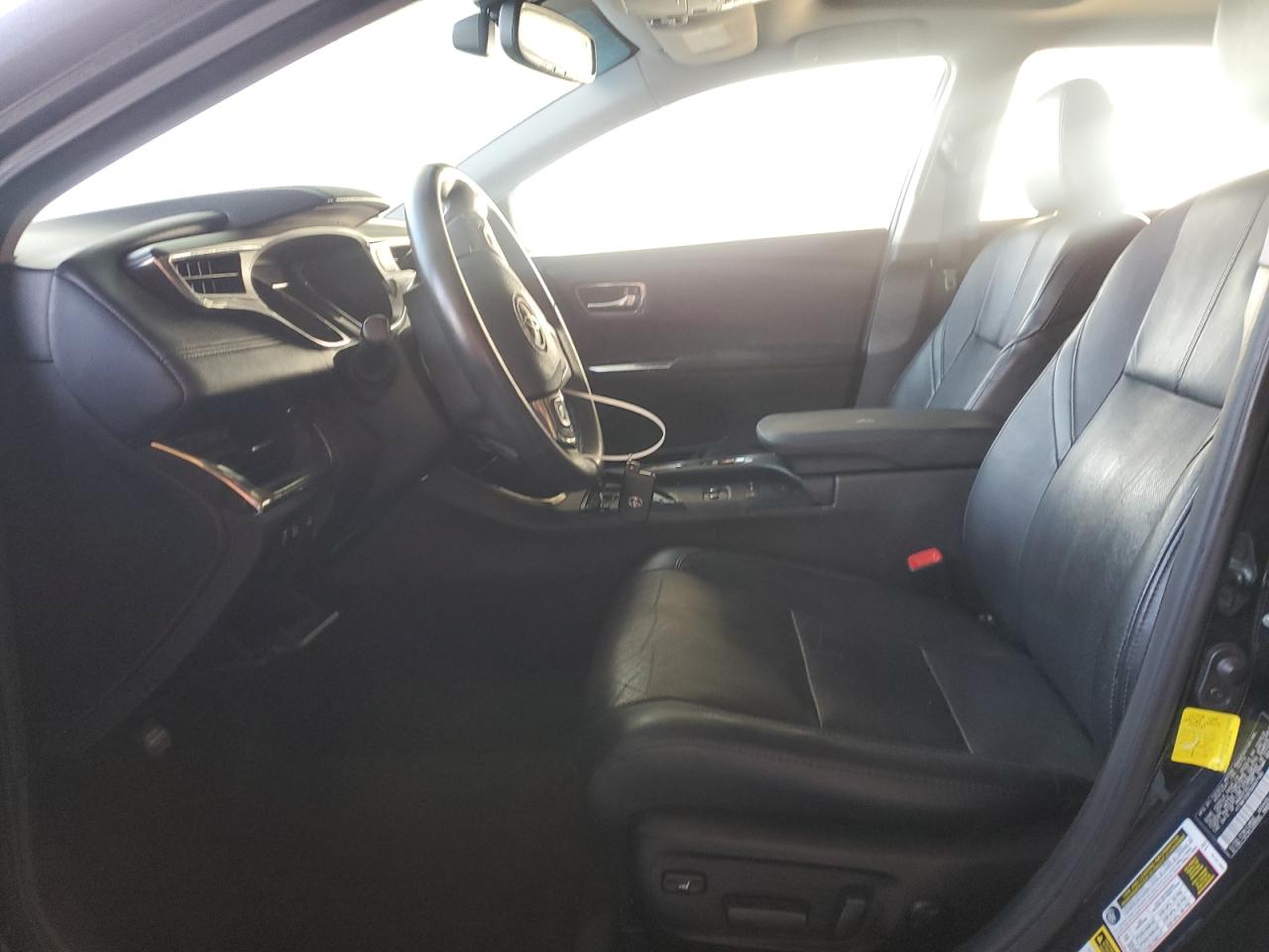 2013 Toyota Avalon Base VIN: 4T1BK1EB7DU001160 Lot: 85927395