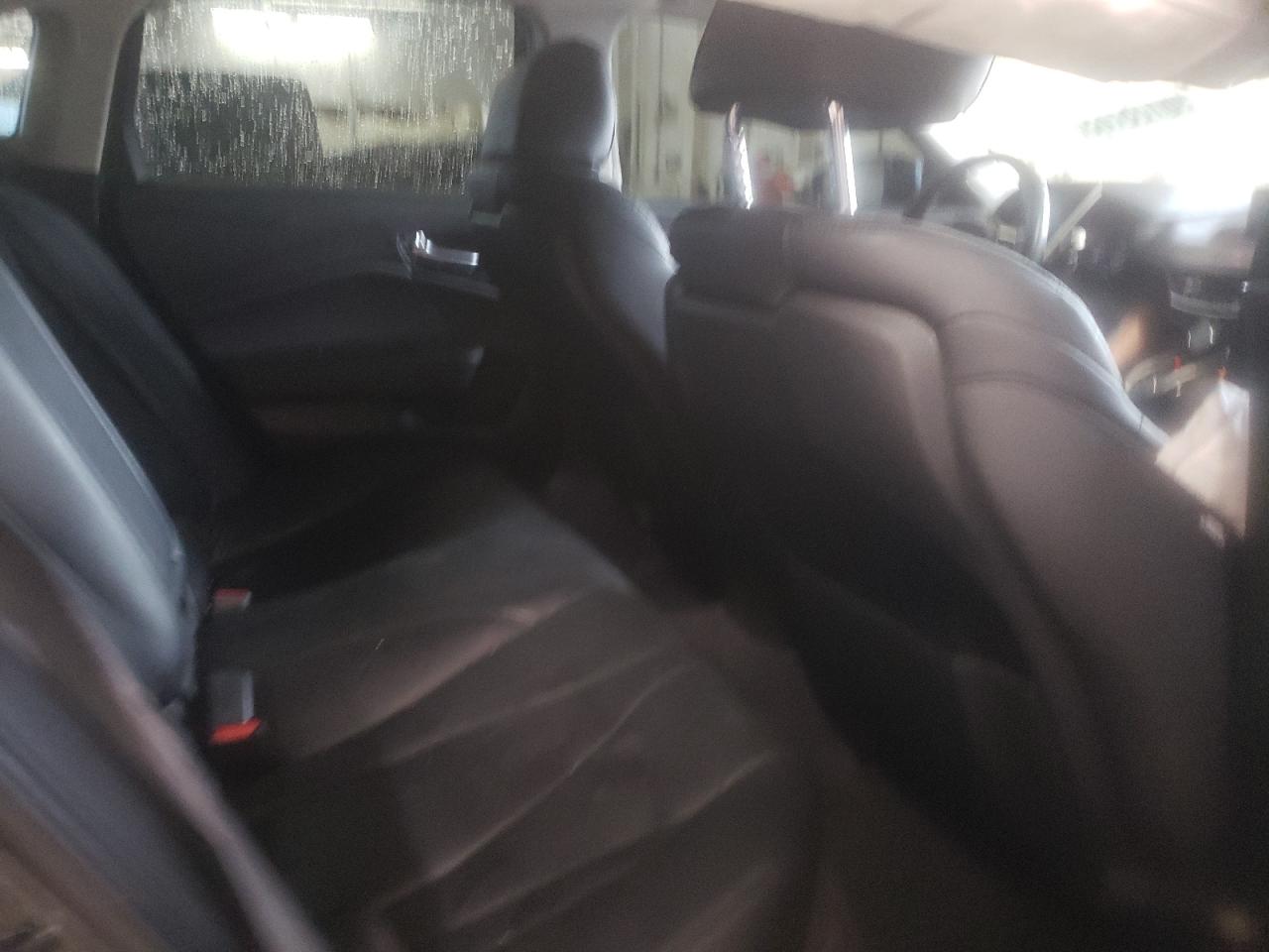 2021 Acura Tlx VIN: 19UUB5F37MA003585 Lot: 90135165