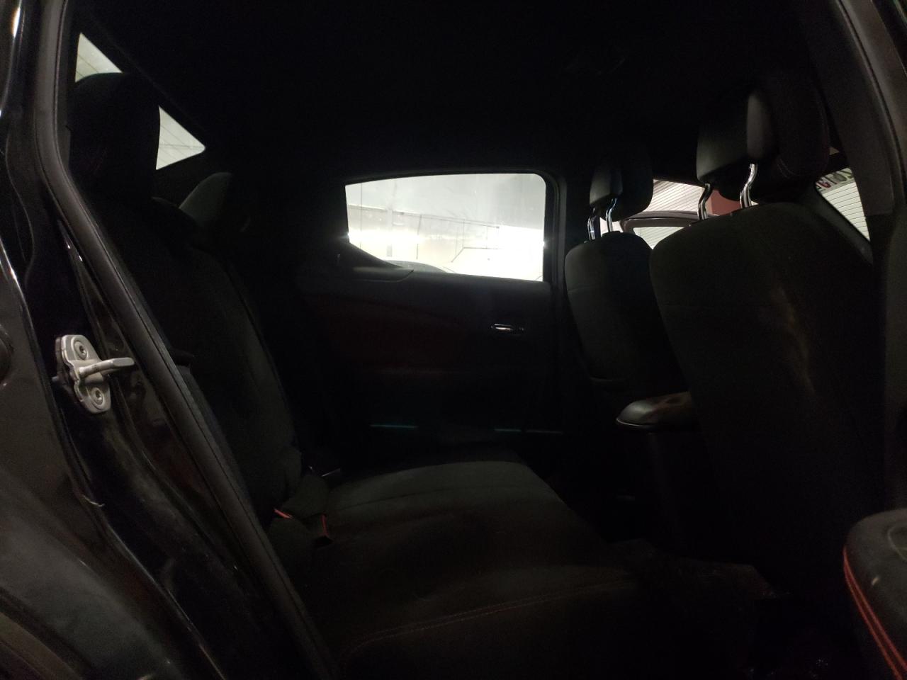 2011 Dodge Avenger Mainstreet VIN: 1B3BD1FG2BN510901 Lot: 82342815