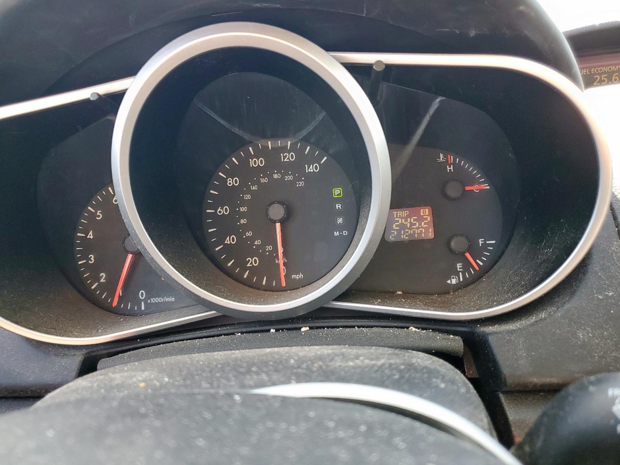 2012 Mazda Cx-7 VIN: JM3ER2B53C0414479 Lot: 90952795