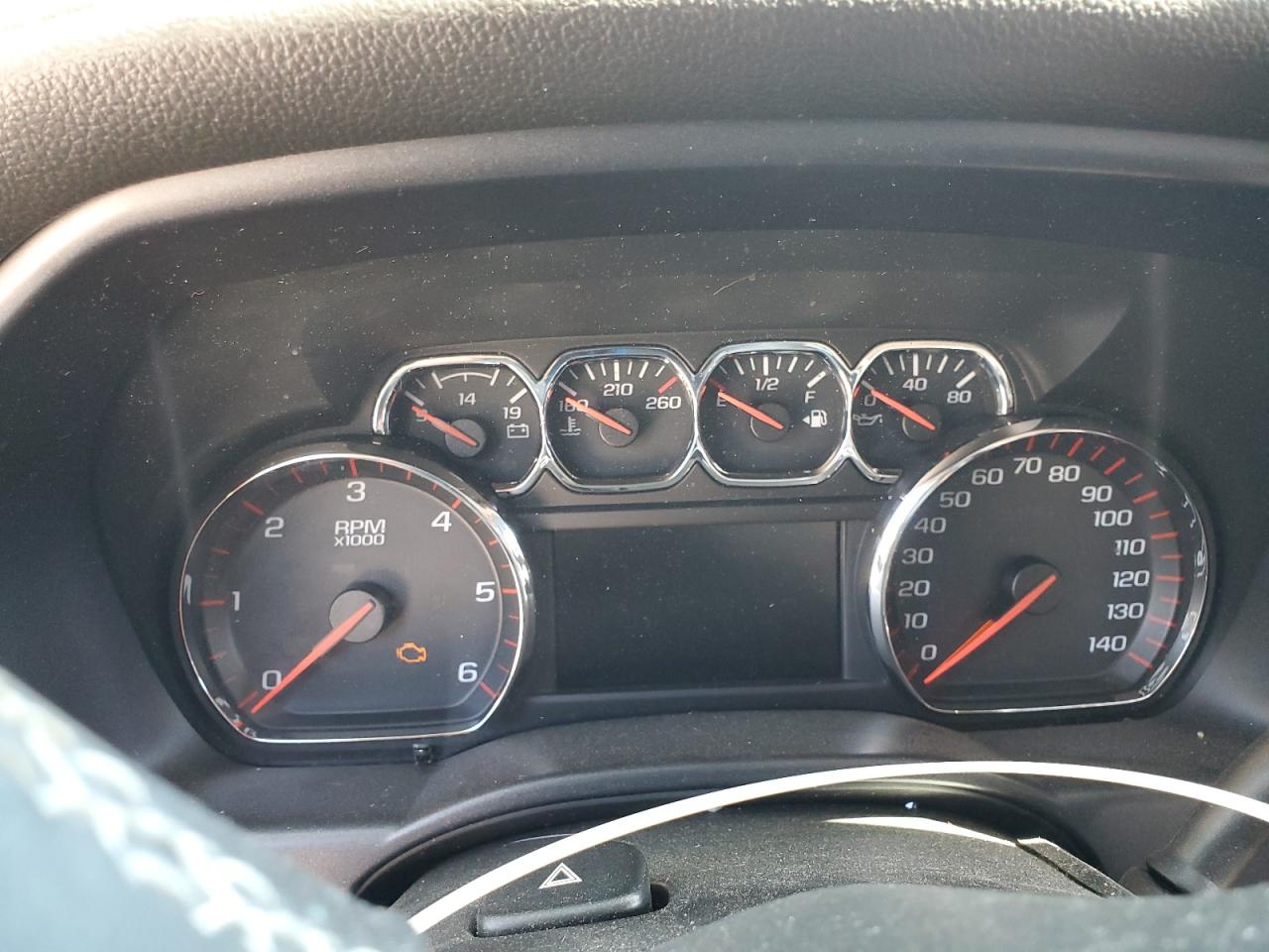 2015 GMC Sierra K2500 Slt VIN: 1GT12ZEG3FF583419 Lot: 84963165