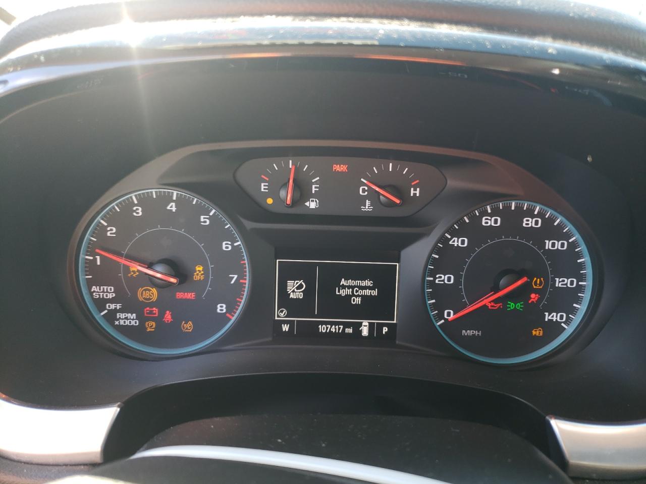 2020 Chevrolet Traverse Ls VIN: 1GNEVFKW5LJ314020 Lot: 84767055