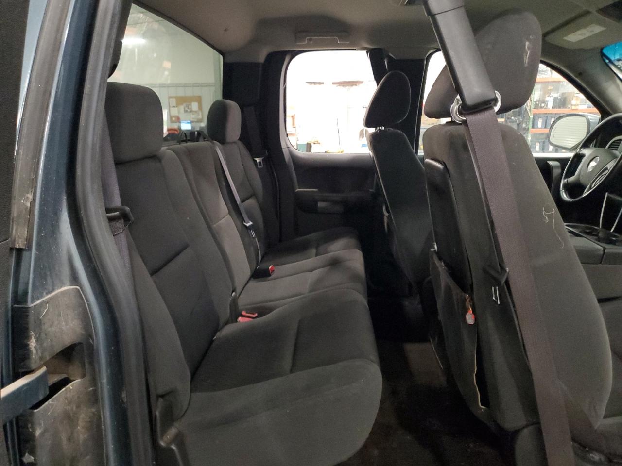 2009 Chevrolet Silverado K1500 Lt VIN: 1GCEK29009Z286276 Lot: 84640605