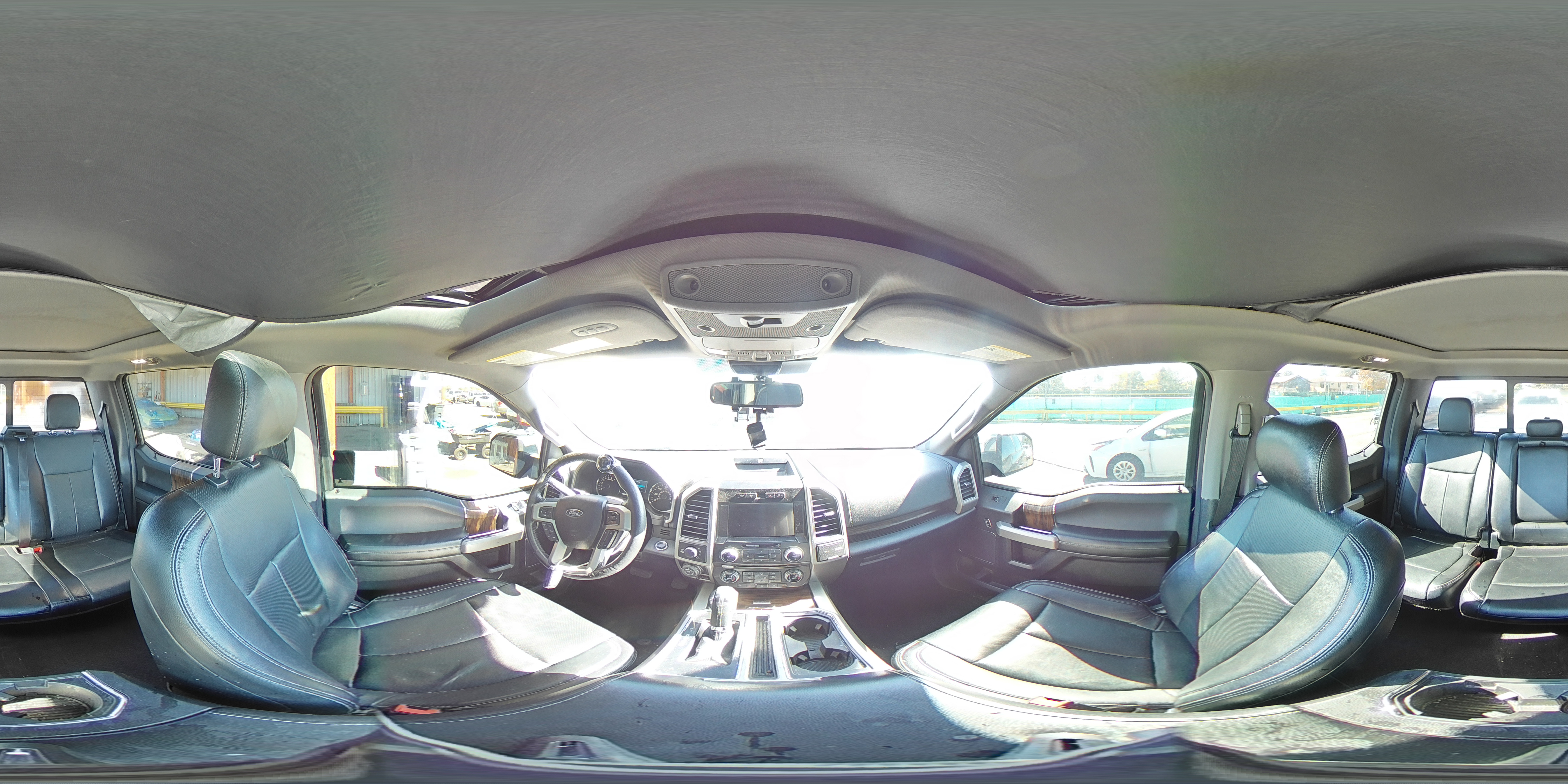 2018 Ford F150 Supercrew VIN: 1FTEW1EG1JKC23721 Lot: 86660785