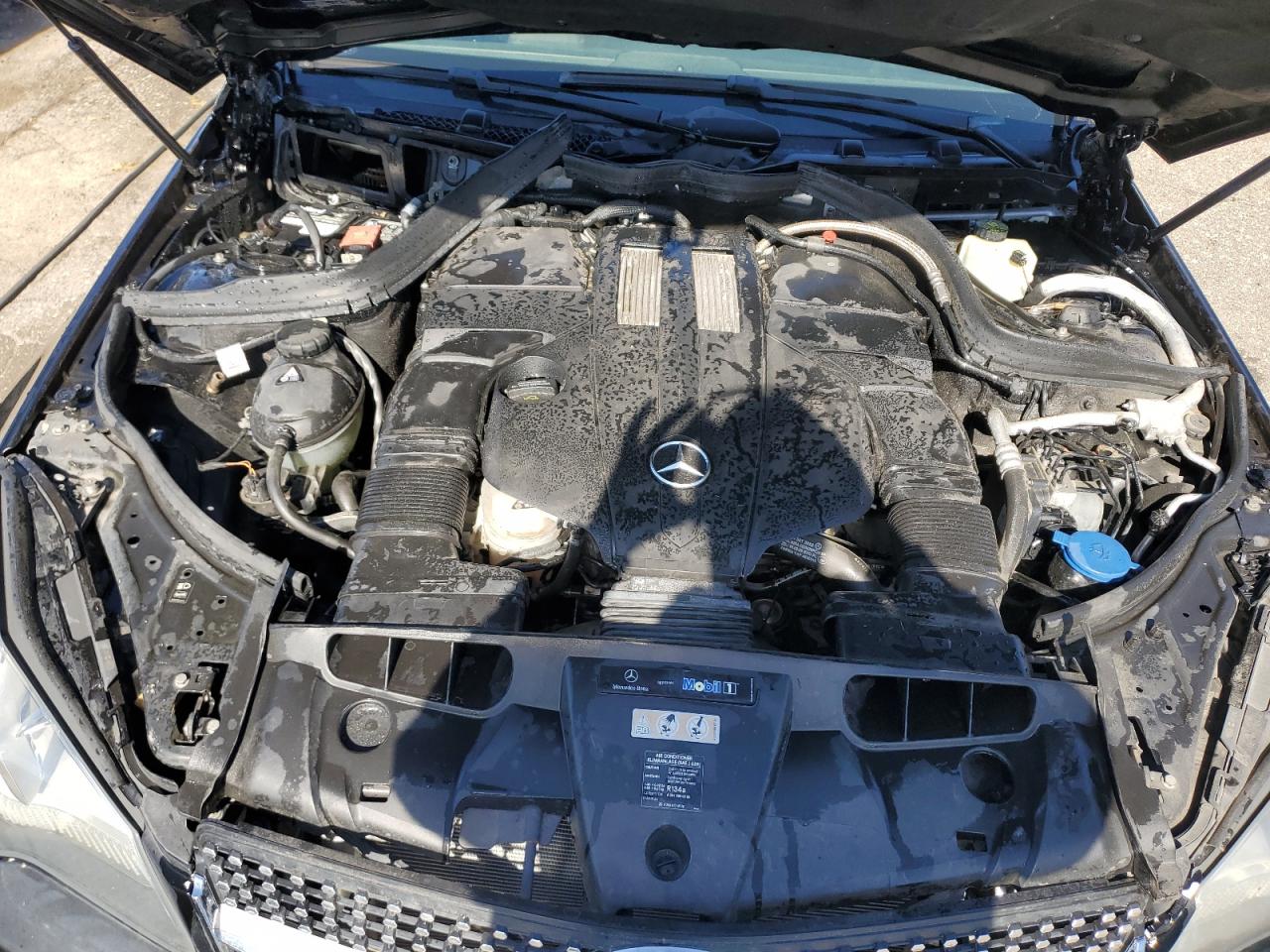 2017 Mercedes-Benz E 400 VIN: WDDKJ6FB4HF358931 Lot: 86101845