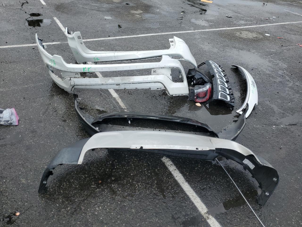 2022 Jeep Compass Limited VIN: 3C4NJDCB5NT161378 Lot: 86287665