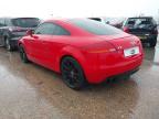2008 AUDI TT 2.0T FSI 2DR S TRONIC for sale at Copart SANDWICH