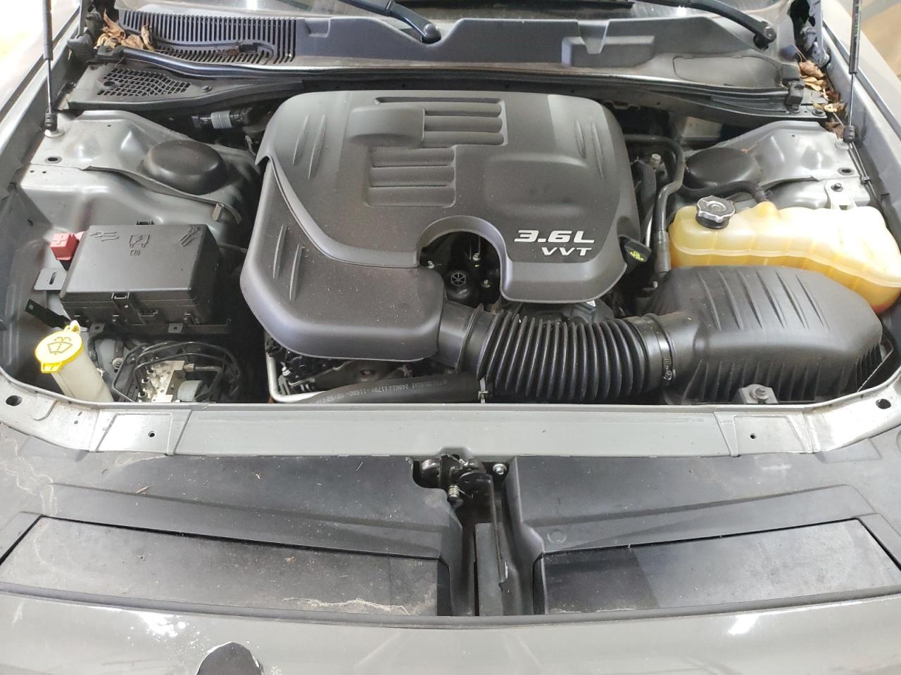 2019 Dodge Challenger Sxt VIN: 2C3CDZAG2KH654888 Lot: 85348695