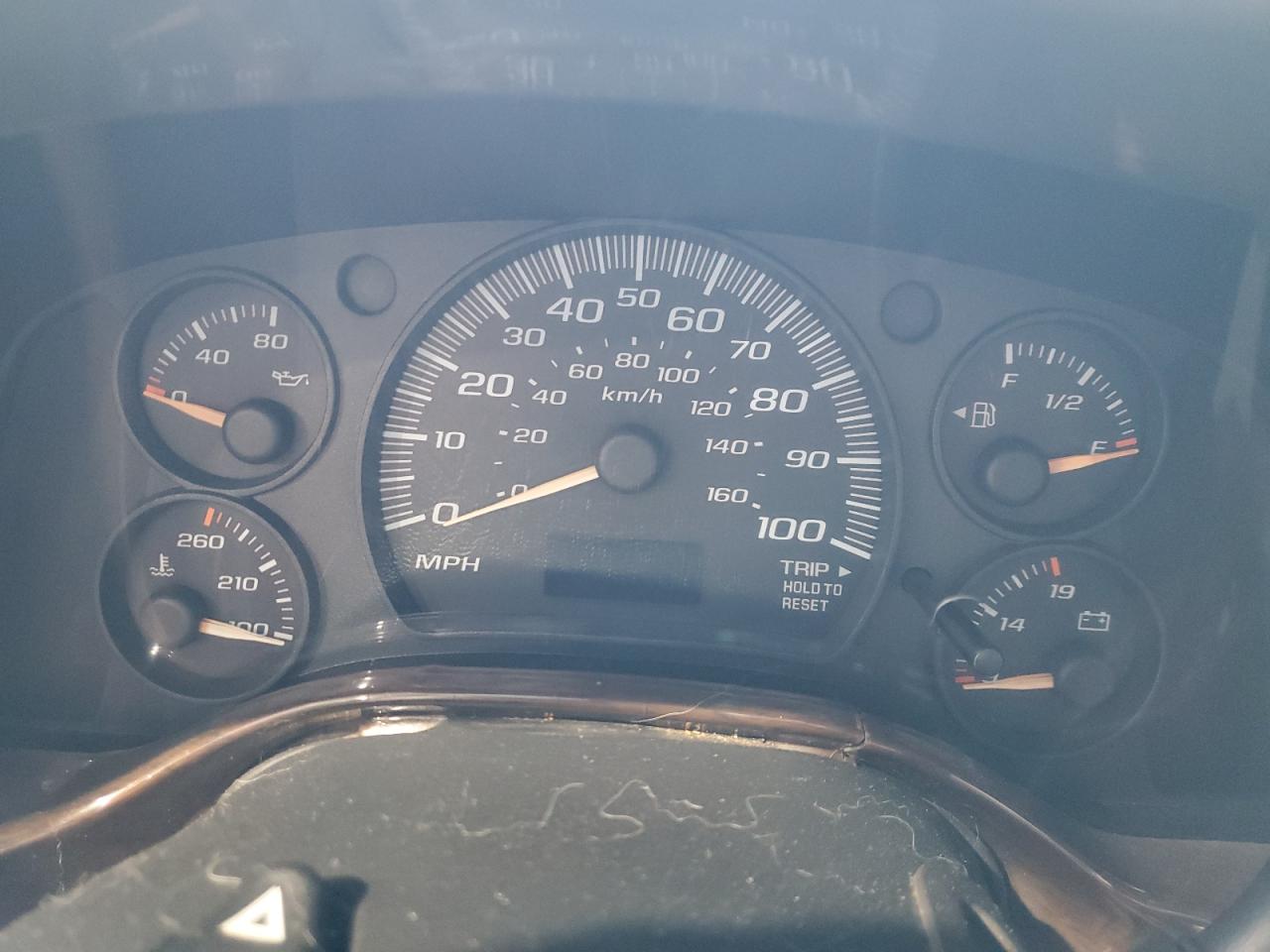 2004 Chevrolet Express G1500 VIN: 1GBFG15T341159307 Lot: 84900495