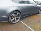 2013 AUDI A7 S LINE BLACK EDIT TDI  for sale at Copart SANDTOFT