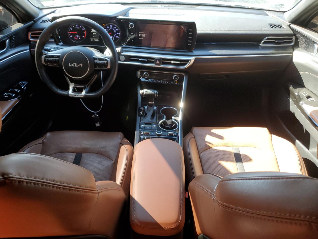 2023 Kia K5 Gt VIN: 5XXG44J83PG185118 Lot: 86800655