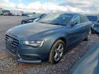 2014 AUDI A5 SE TECHNIK TDI  for sale at Copart BRISTOL