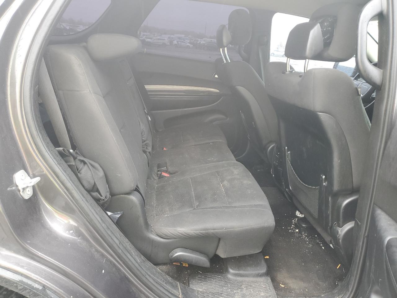 2015 Dodge Durango Sxt VIN: 1C4RDJAG5FC947202 Lot: 82670565