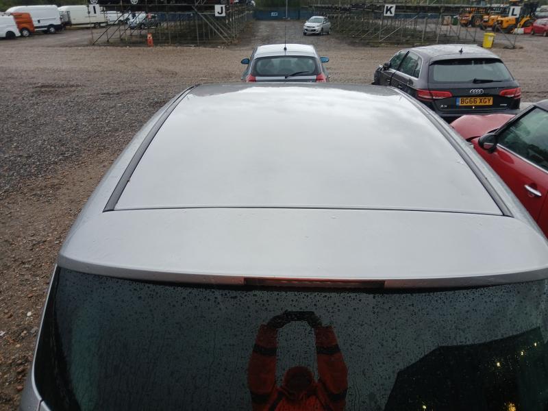 2007 FORD S-MAX 2.0 TDCI TITANIUM 5DR