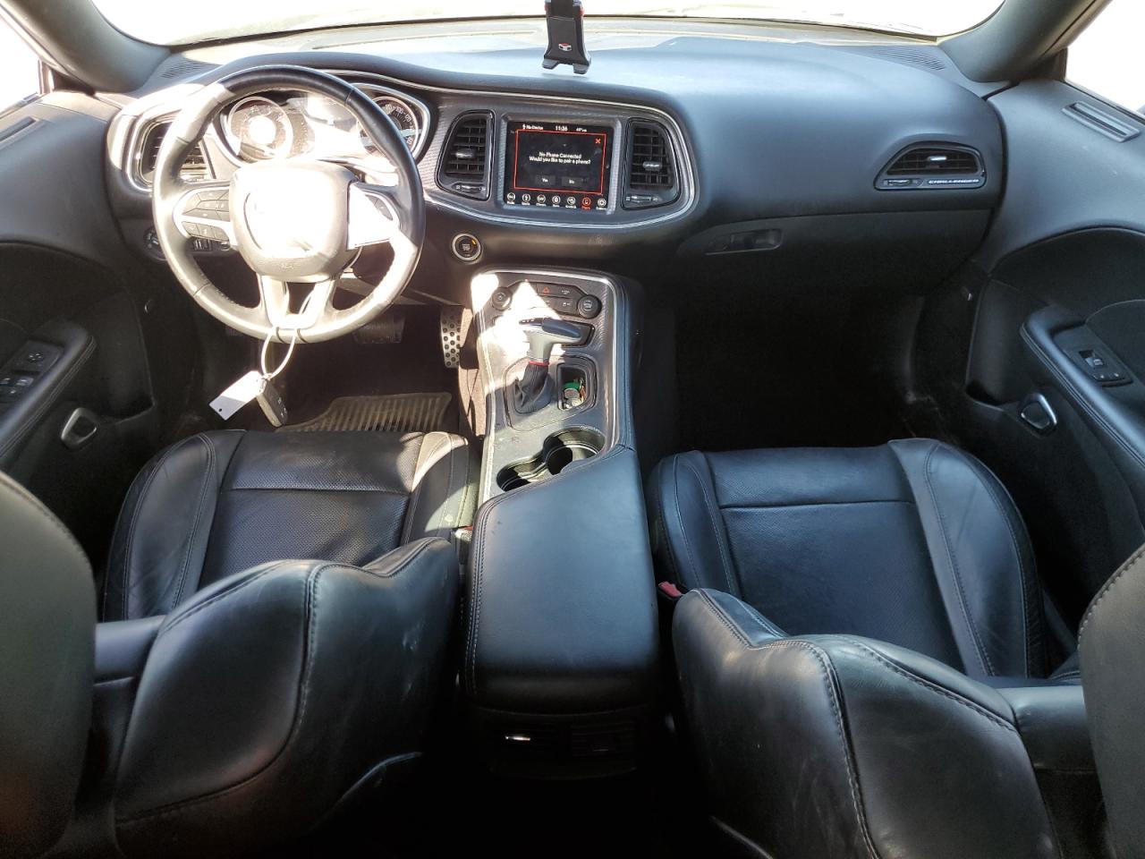 2018 Dodge Challenger Sxt VIN: 2C3CDZAG3JH255129 Lot: 86871775