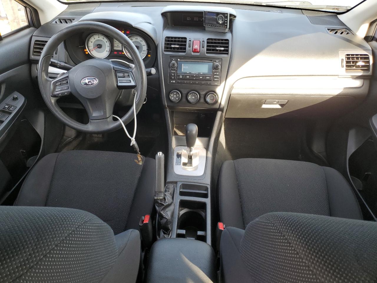 2012 Subaru Impreza Premium VIN: JF1GPAB66CH225133 Lot: 85164255