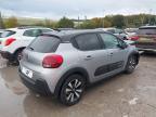 2022 CITROEN C3 1.2 PURETECH 110 C-SERIES EDITION 5DR EAT6 for sale at Copart ST HELENS
