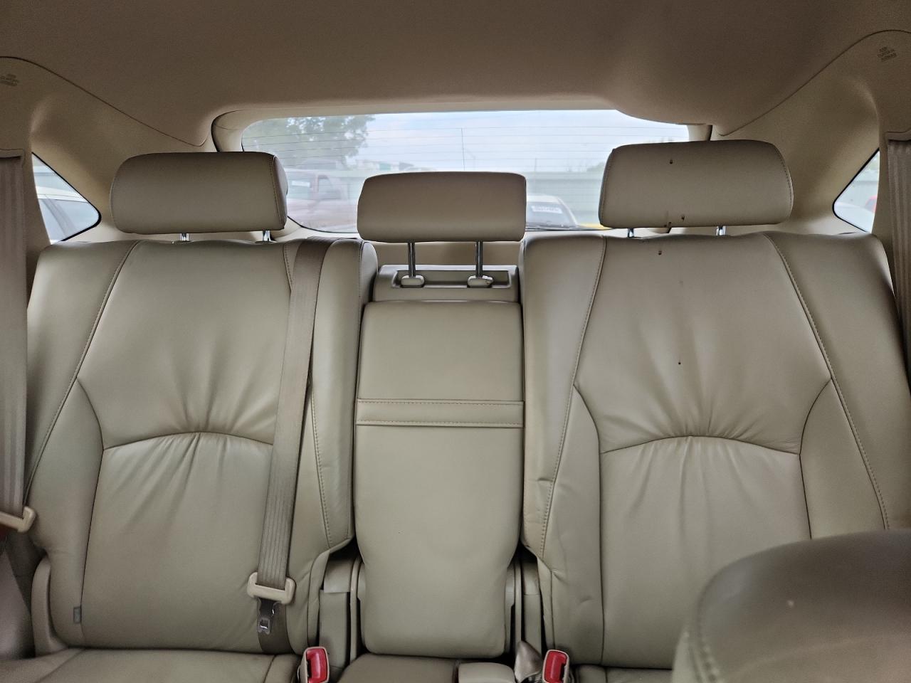 2004 Lexus Rx 330 VIN: JTJHA31U840037352 Lot: 84660385