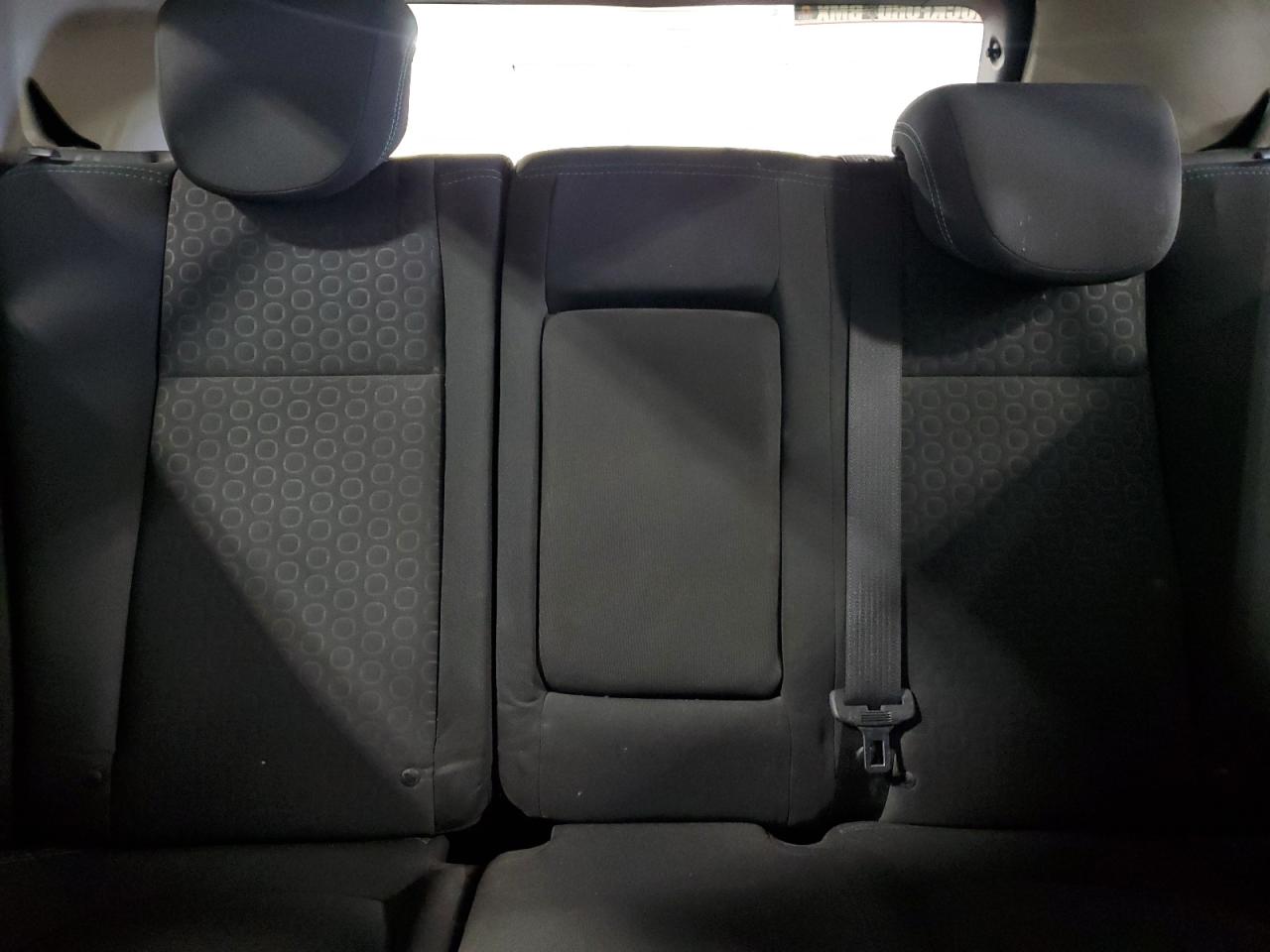 2016 Chevrolet Trax Ls VIN: 3GNCJKSB2GL273093 Lot: 83965885