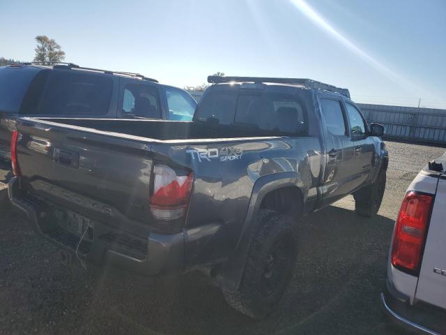  TOYOTA TACOMA 2018 Серый