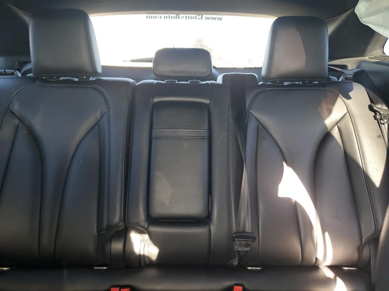 2018 Lincoln Mkc Premiere VIN: 5LMCJ1D9XJUL00317 Lot: 85003025