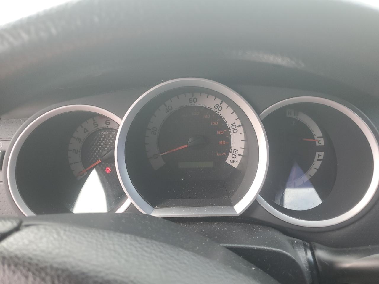 2011 Toyota Tacoma Double Cab VIN: 3TMLU4EN8BM077387 Lot: 84883575