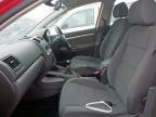 2008 VOLKSWAGEN GOLF 1.9 MATCH TDI 5DR for sale at Copart SANDY