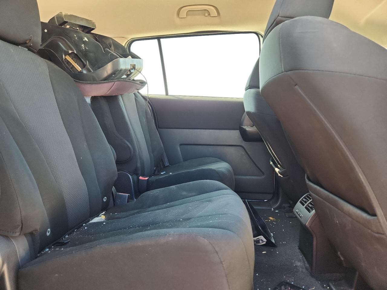 2014 Mazda 5 Sport VIN: JM1CW2BLXE0177466 Lot: 89463475