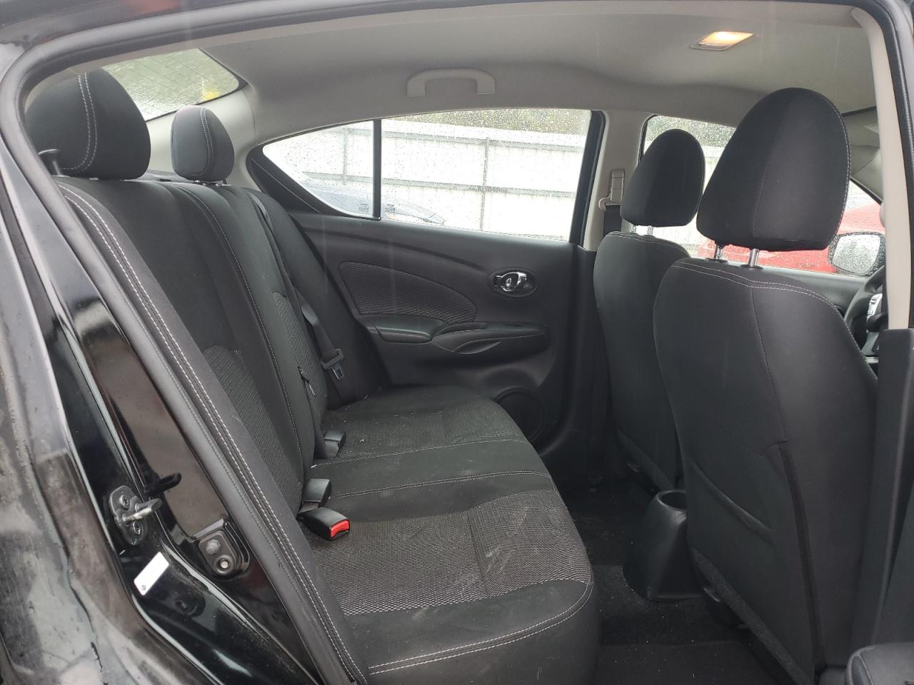 2018 Nissan Versa S VIN: 3N1CN7AP0JL860782 Lot: 82717365