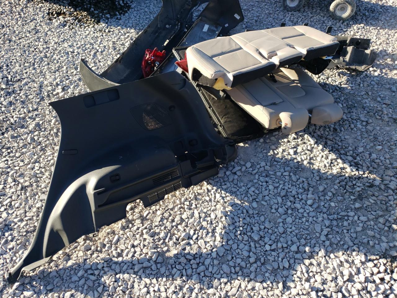 2018 Hyundai Tucson Sel VIN: KM8J33A47JU764948 Lot: 84195395