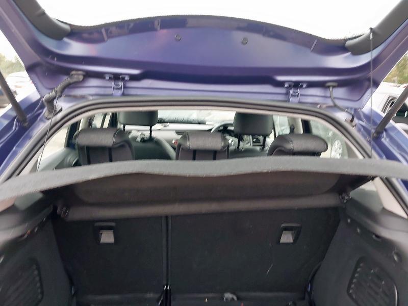 2015 CITROEN C3 SELECTION 