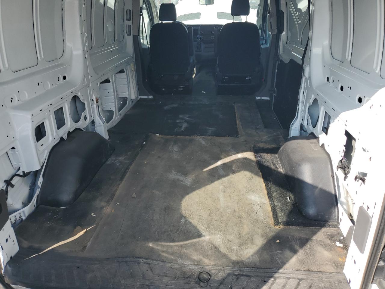 2023 Ford Transit T-150 VIN: 1FTYE1Y83PKB48730 Lot: 85912545