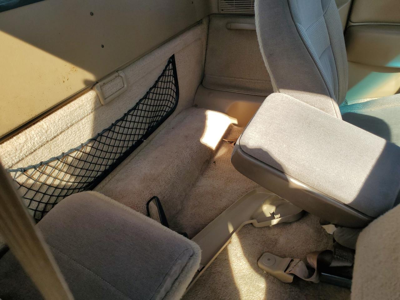 1995 Mazda B4000 Cab Plus VIN: 4F4CR16X0STM03904 Lot: 86443695