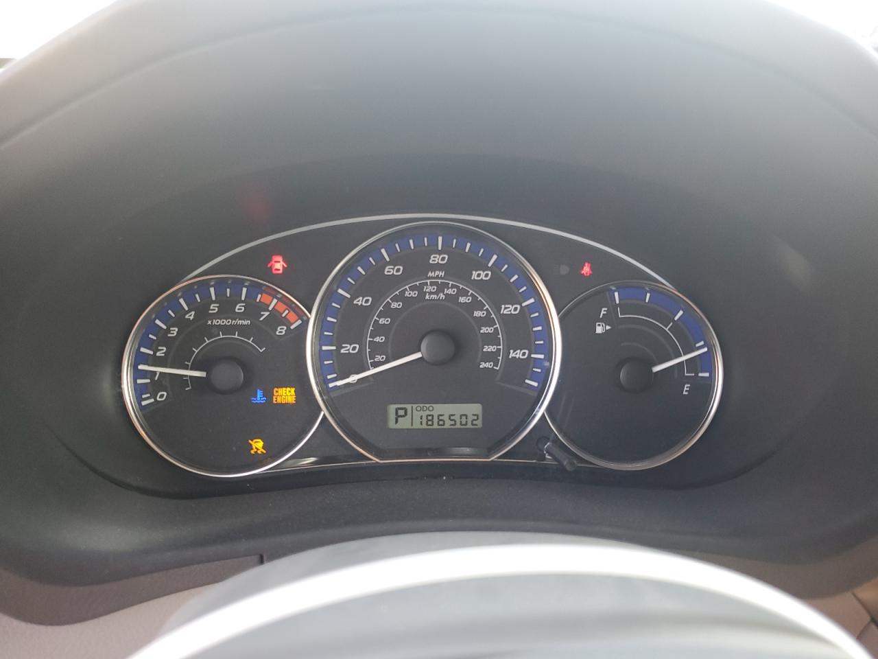 2010 Subaru Forester 2.5Xt VIN: JF2SH6EC6AH801799 Lot: 85504055