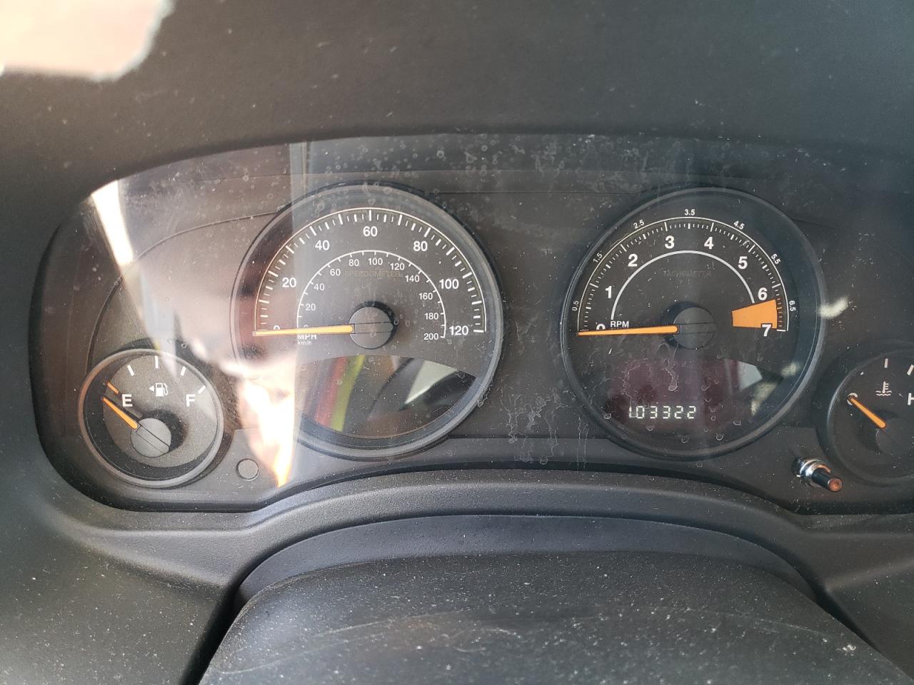 2017 Jeep Patriot Sport VIN: 1C4NJPBB5HD141631 Lot: 85928925