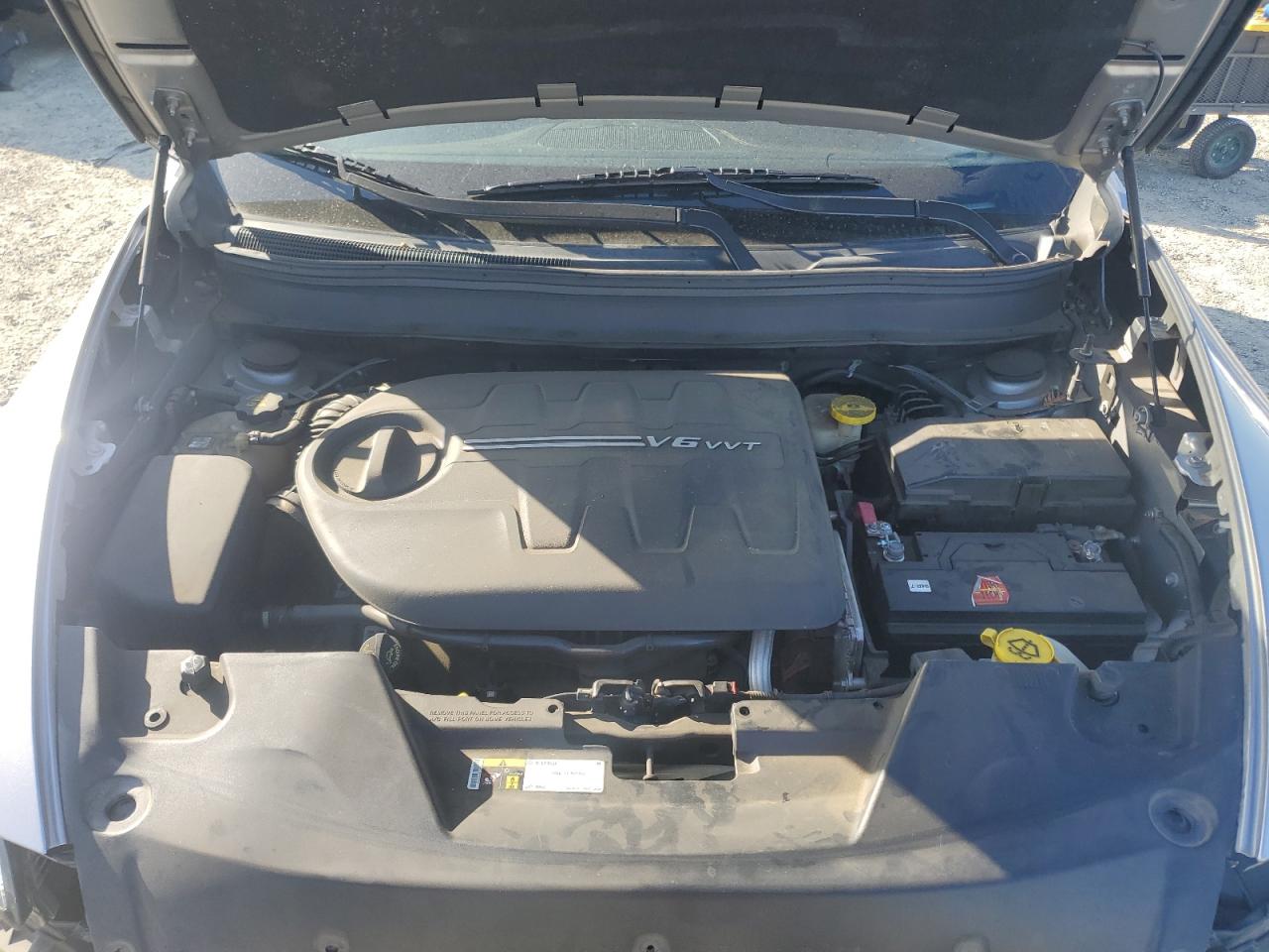 2016 Jeep Cherokee Limited VIN: 1C4PJMDS7GW213999 Lot: 82329745