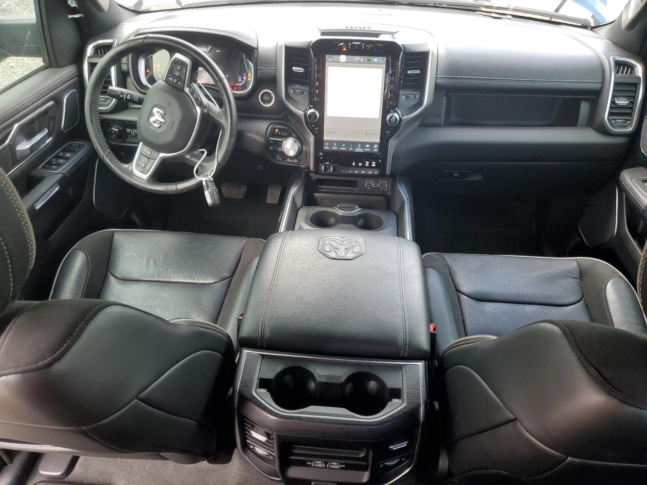 2023 Ram 1500 Laramie VIN: 1C6SRFJT4PN647063 Lot: 85521125