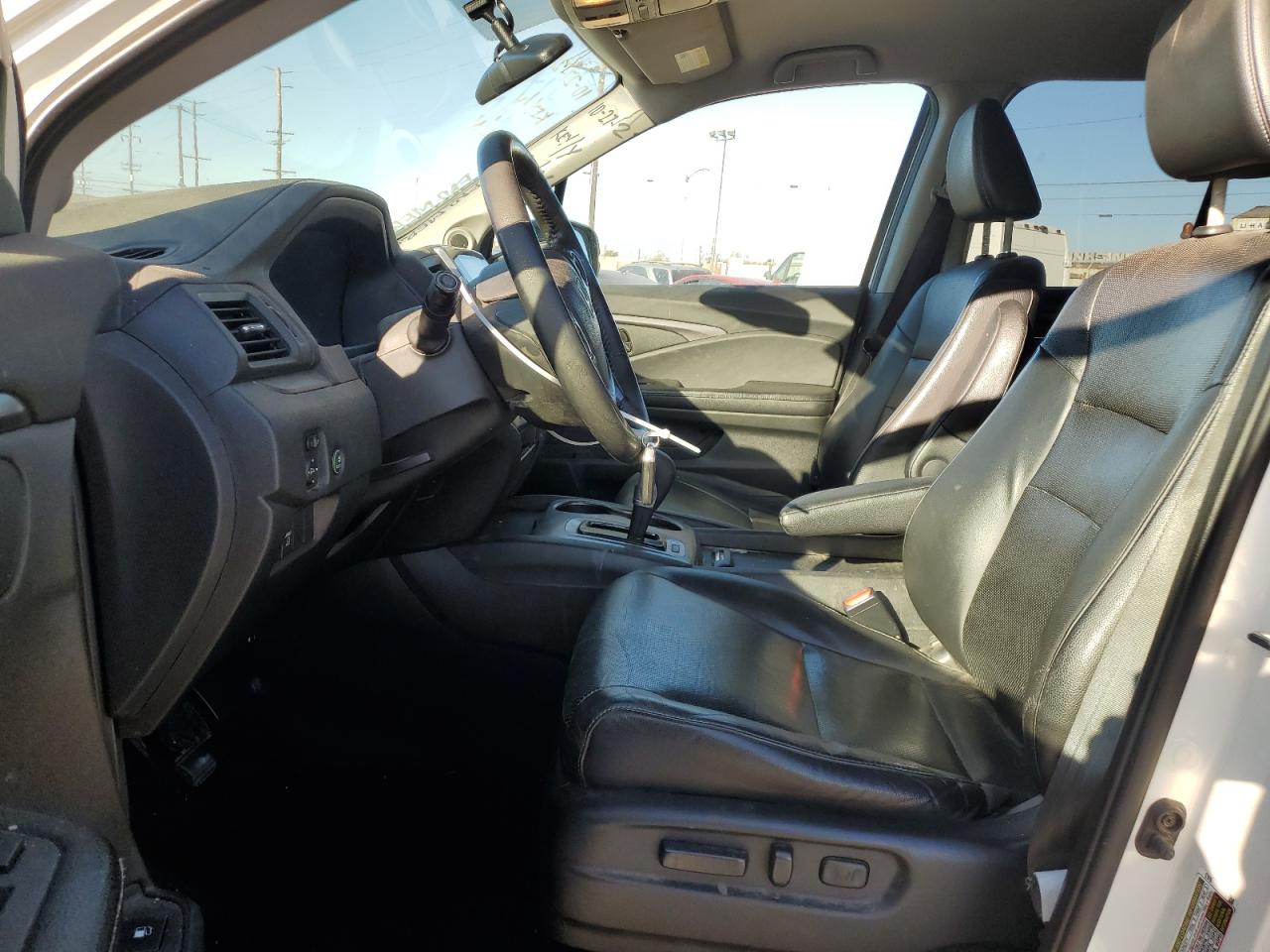 2017 Honda Ridgeline Rtl VIN: 5FPYK3F6XHB039371 Lot: 90864675