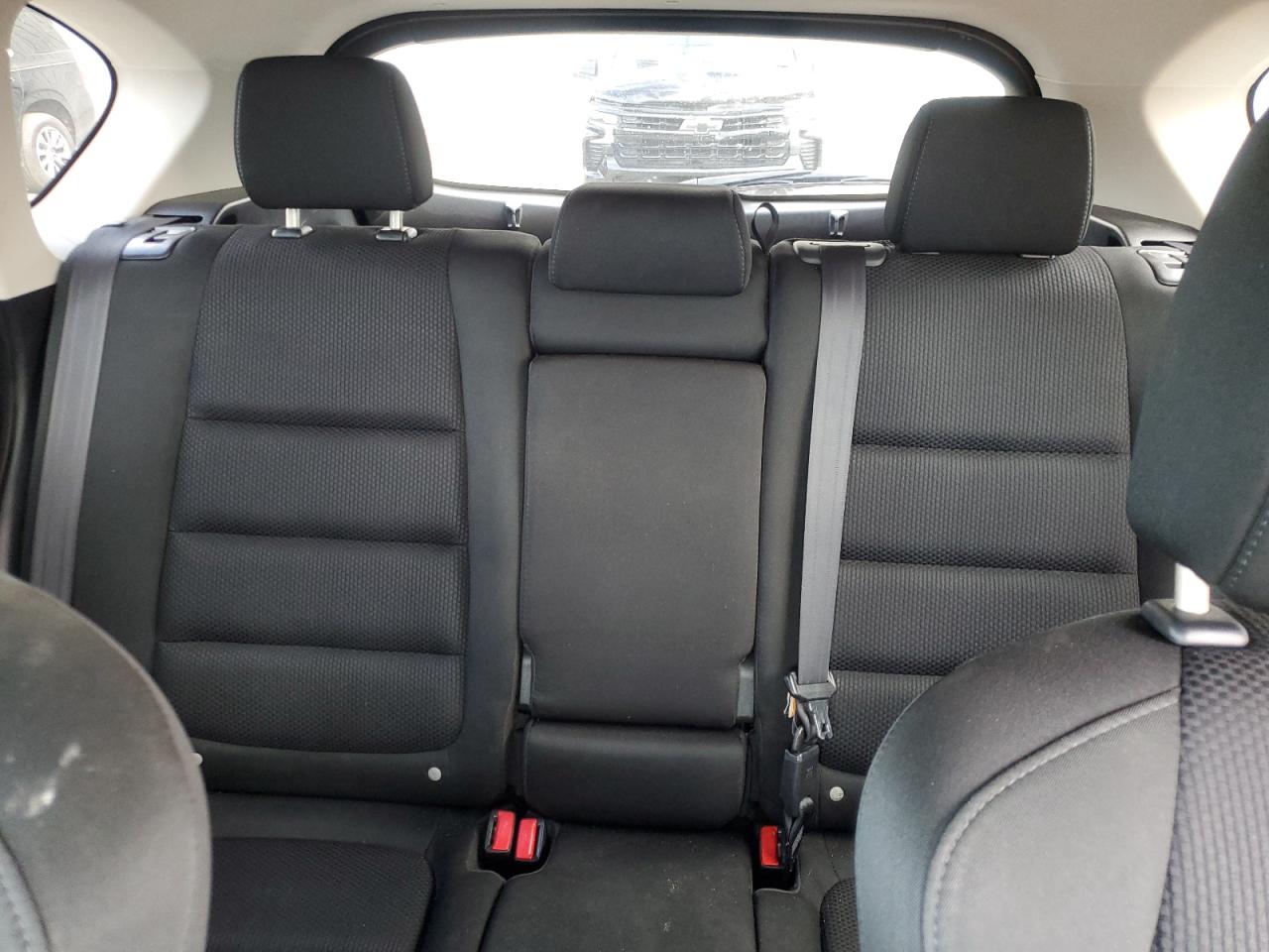 2016 Mazda Cx-5 Touring VIN: JM3KE2CY1G0647905 Lot: 82279065