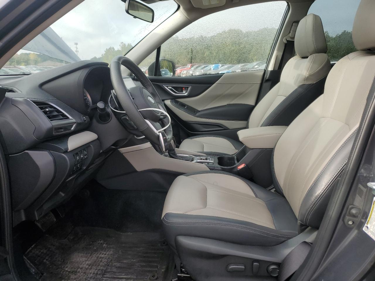 2023 Subaru Forester Limited VIN: JF2SKAPC2PH536812 Lot: 84789585