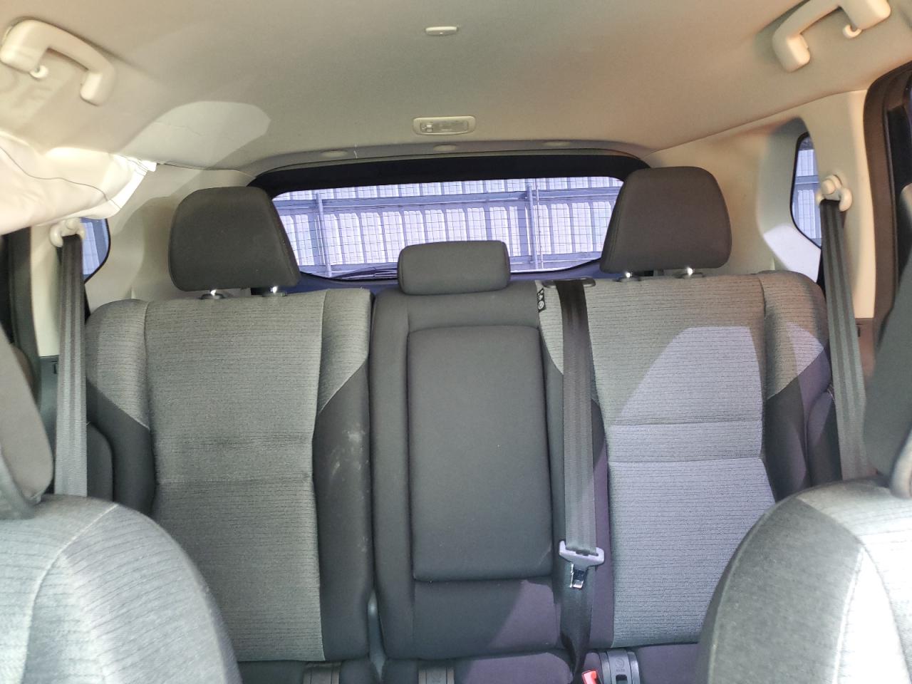 2022 Nissan Rogue Sv VIN: 5N1BT3BA8NC683882 Lot: 83822595