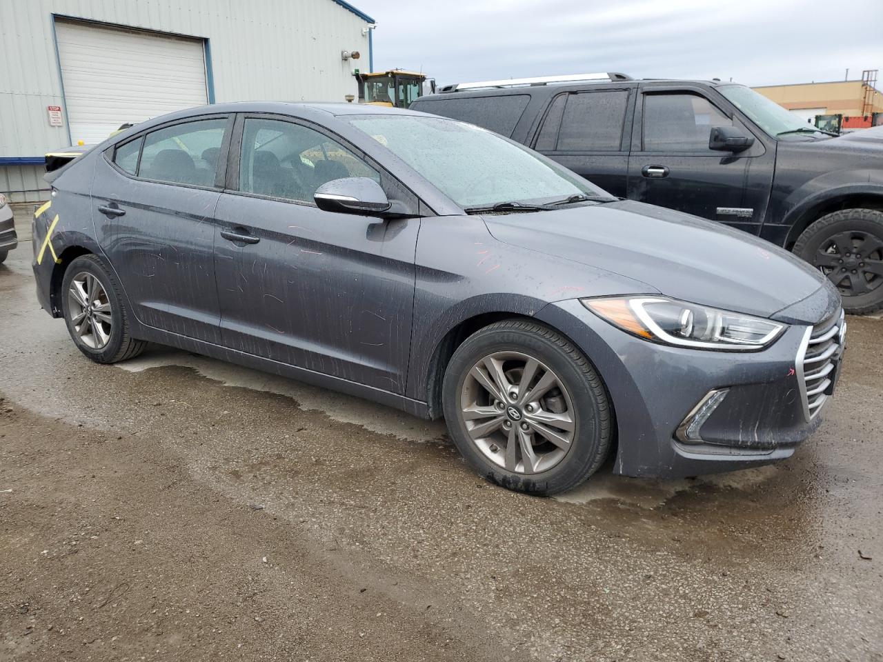 Elantra Elantra