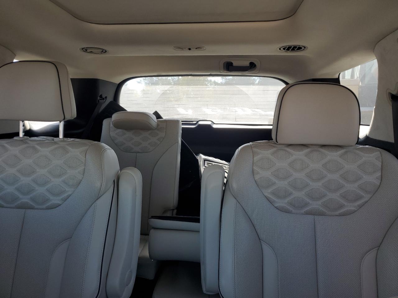 2020 Hyundai Palisade Limited VIN: KM8R5DHE1LU117062 Lot: 84648945