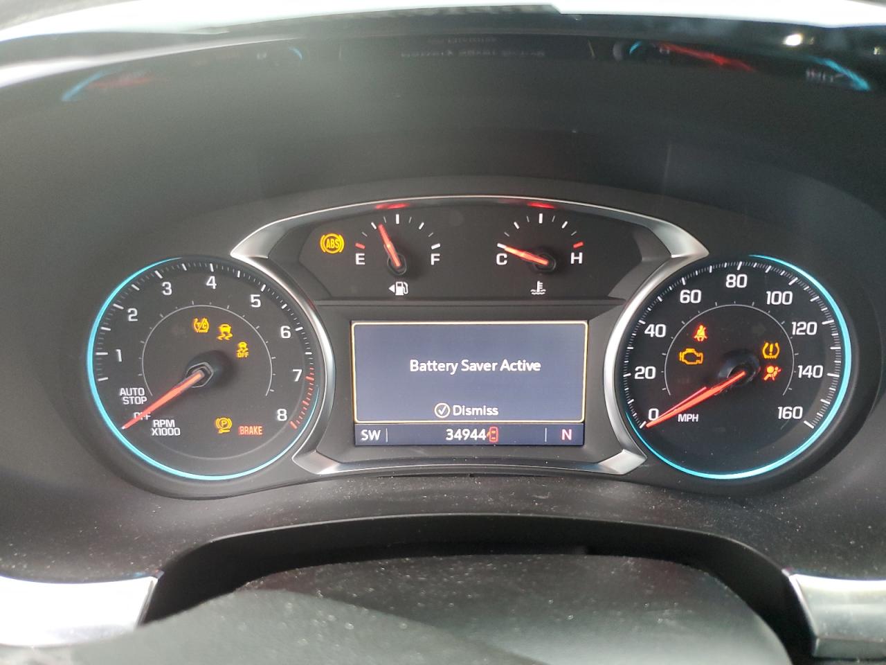 2023 Chevrolet Traverse Lt VIN: 1GNEVGKW4PJ147127 Lot: 85295995