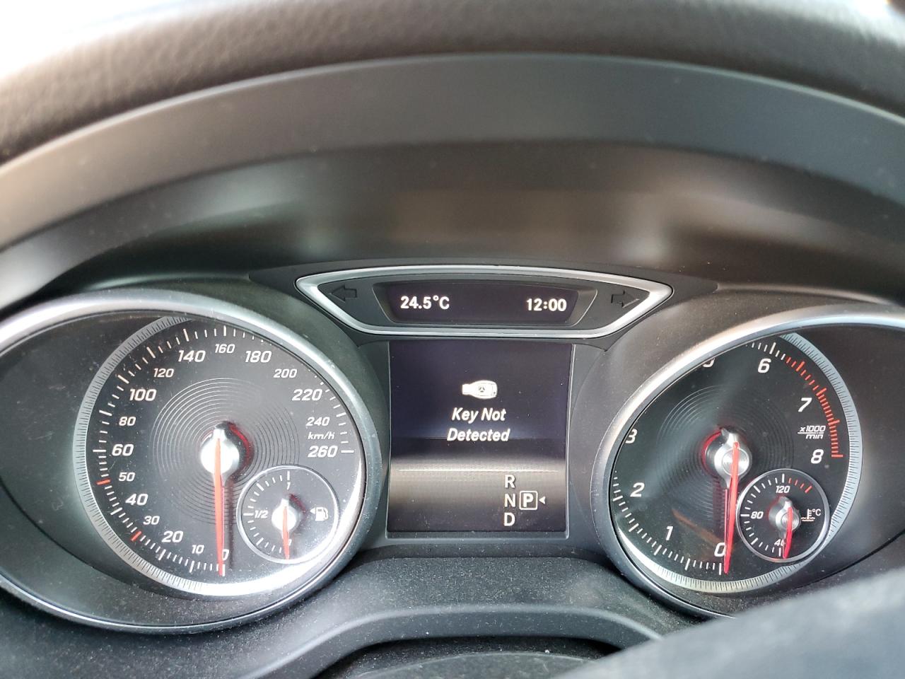 2019 Mercedes-Benz Cla 250 4Matic VIN: WDDSJ4GB1KN742049 Lot: 84173335