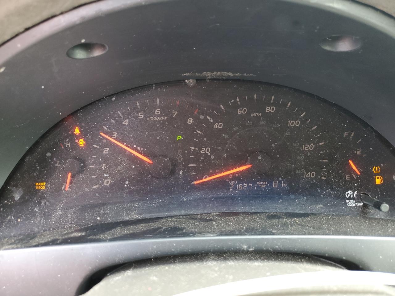 2007 Toyota Camry Ce VIN: JTNBE46K373100799 Lot: 84452865